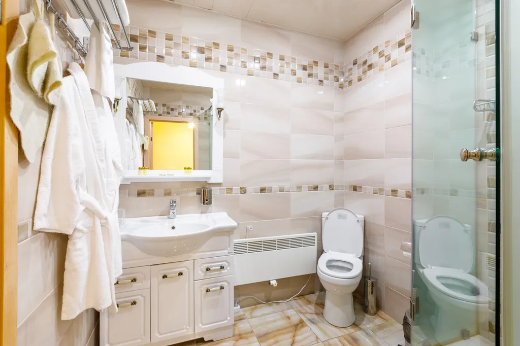 2-комнатный Дом