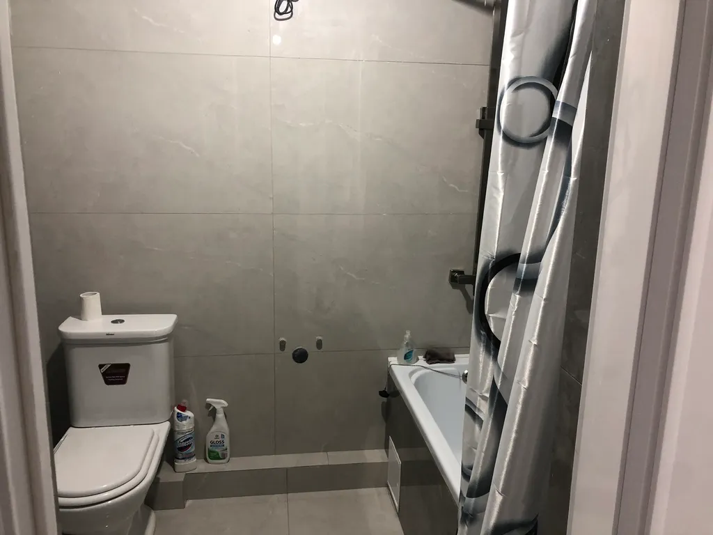 Квартира в Каспийске, дом люкс класса