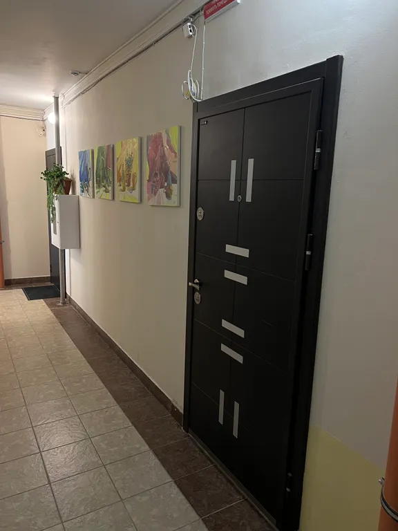 Квартира Квартира Каждый уголок квартиры освещен светом добра и любви — Севастополь