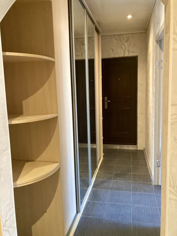 ApartLeksa Квартира на Южном бульваре