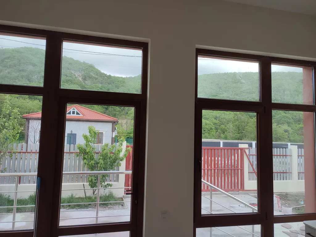 Коттедж Дом у моря — Прасковеевка