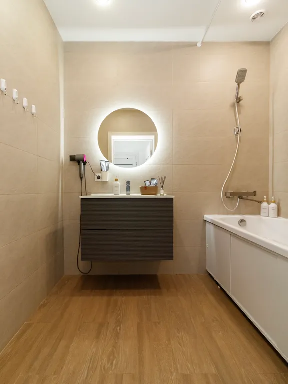 Коттедж для загородного отдыха