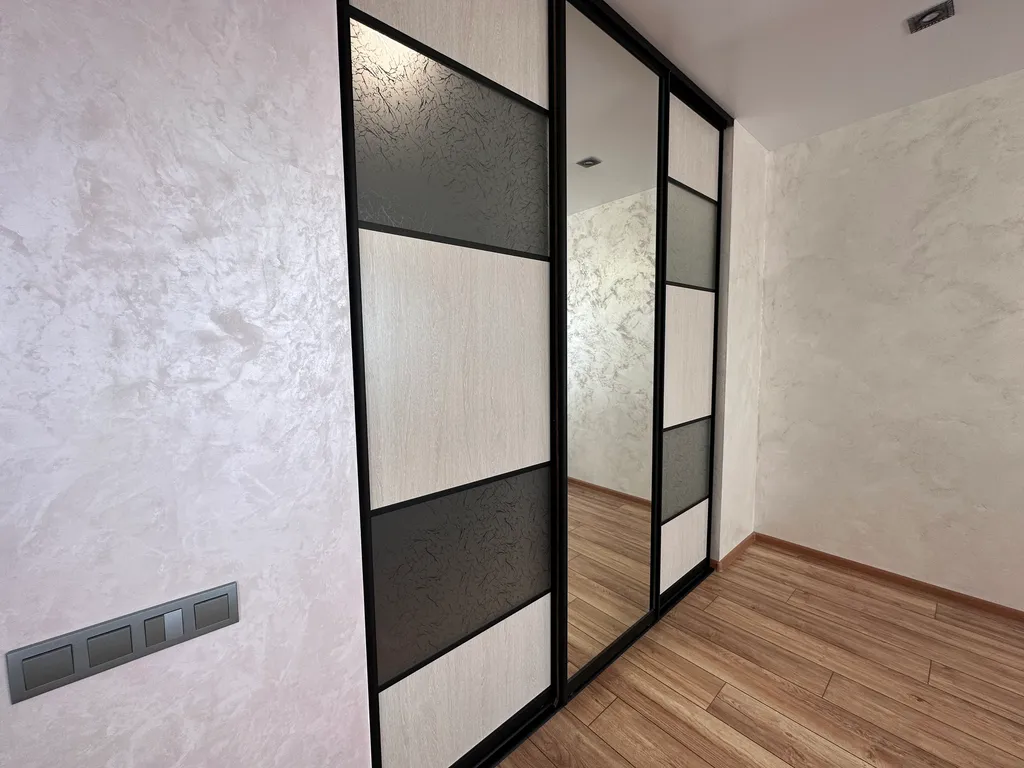 Уютная квартира-студия в центре города