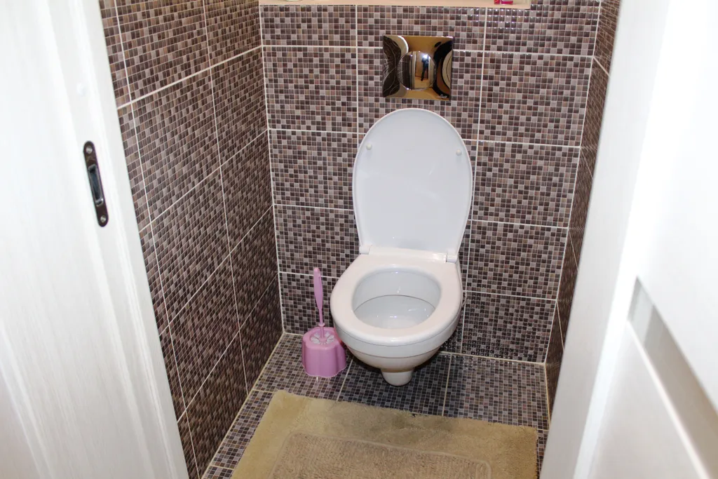 Квартира в самом центре города возле Золотых ворот