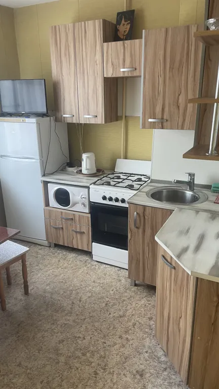 Уютная квартира рядом с волжскими термами