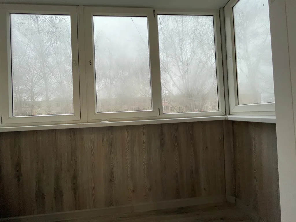 Хорошая квартира