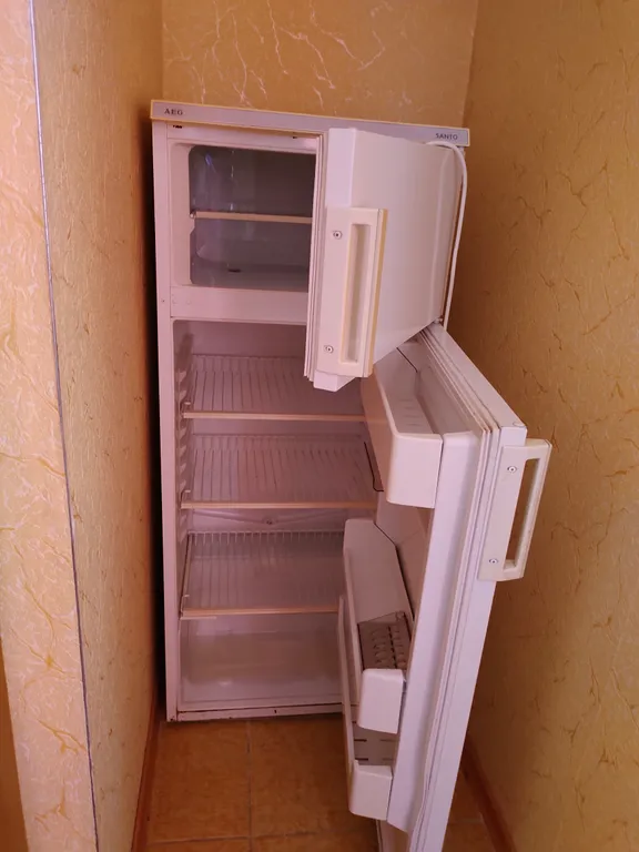 Комнату со своими удобствами