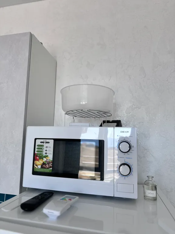 Квартира Апартаменты с видом на море — Севастополь