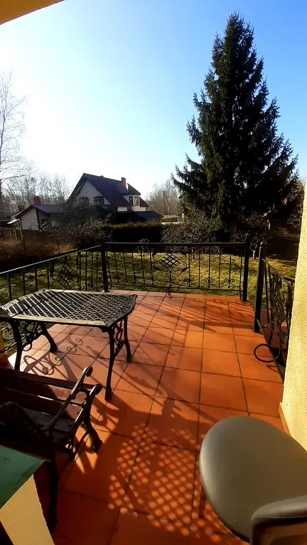 Прибрежный уголок для отдыха на природе