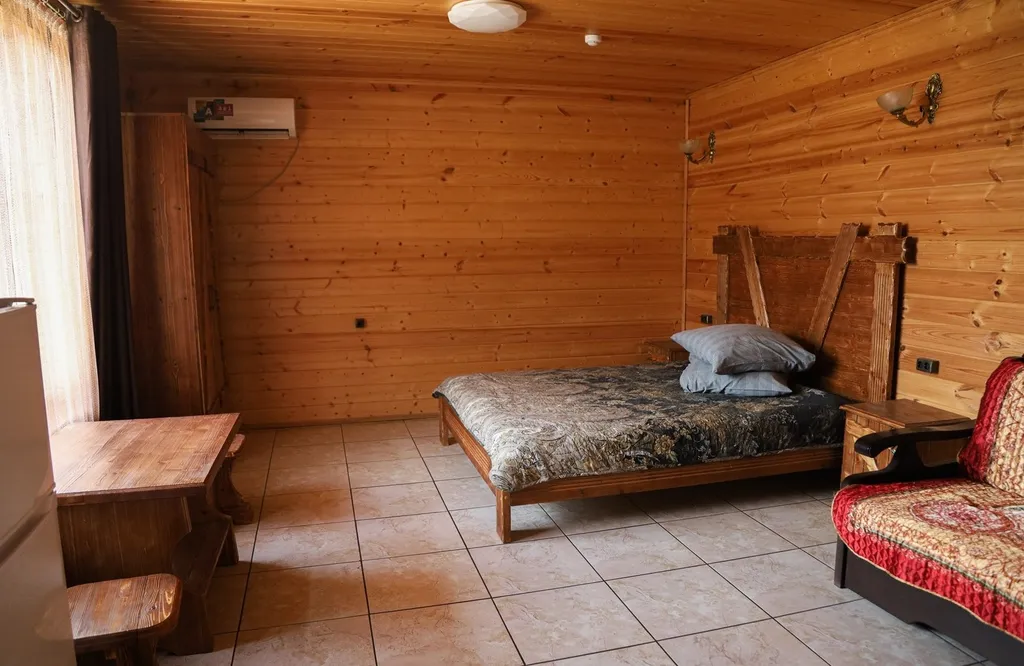 Квартира Комната — аренда посуточно в Даховская