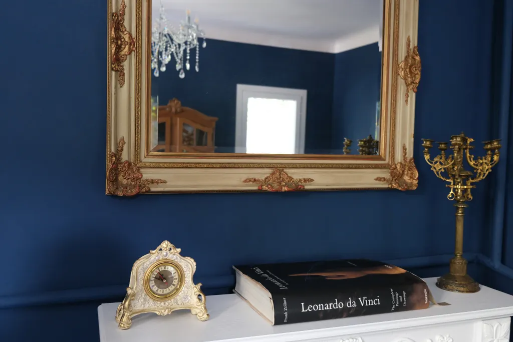 Арт-квартира в историческом квартале