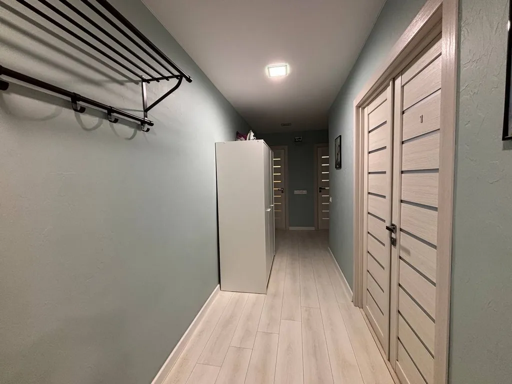 Уютная трешка в центре рядом с ДС Юбилейный