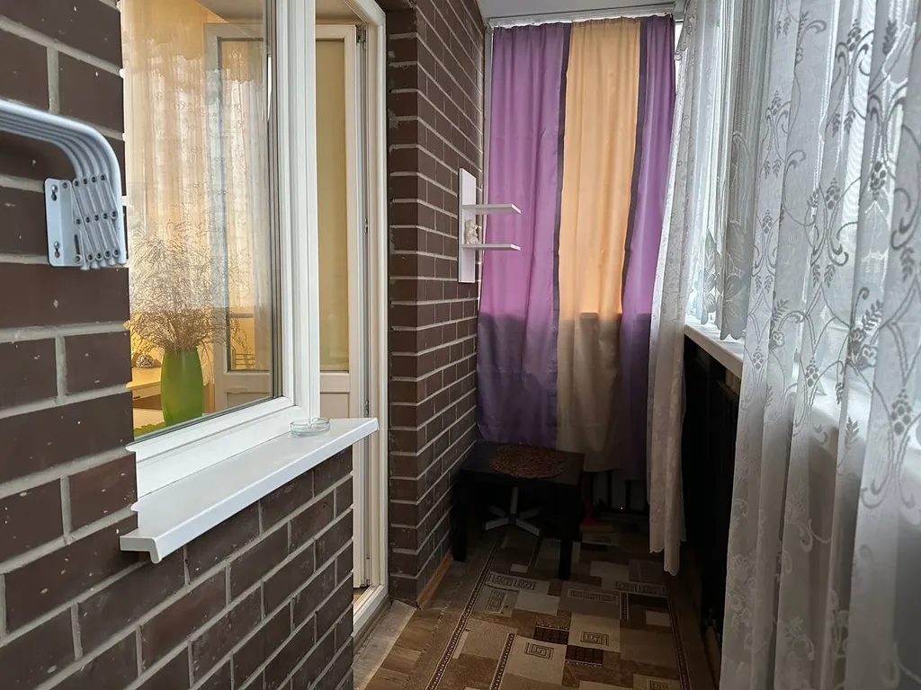 Уютная квартира в новом молодежном районе