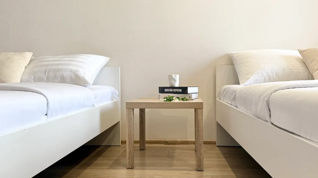 Квартира Hugge Place | Двухкомнатная студия у Аквапарка с Wi-Fi — Новосибирск