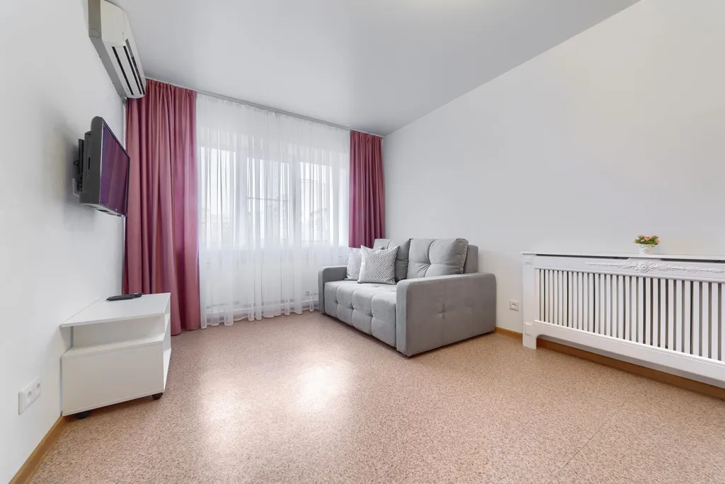 Квартира Квартира в центральном районе — Волгоград