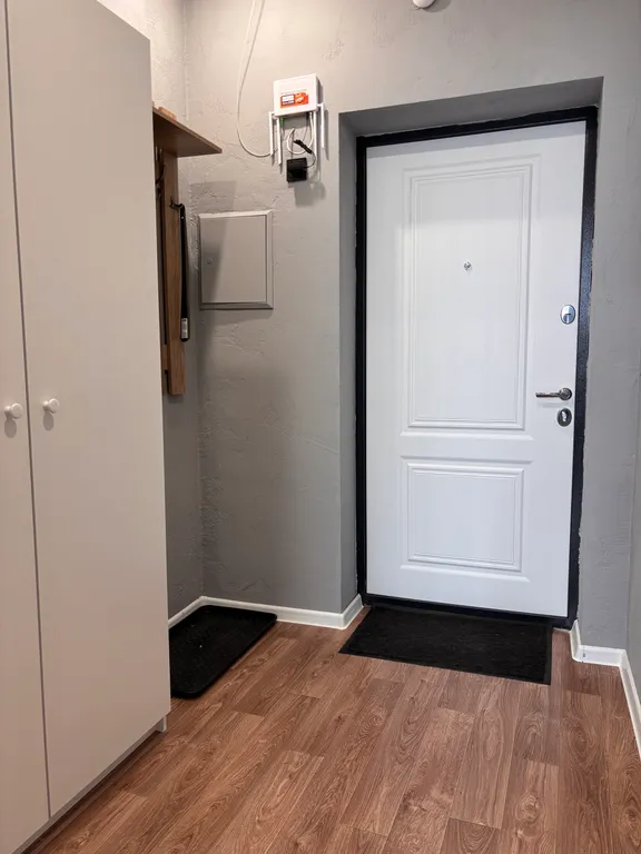 Удобные апартаменты с видом на реку New Land