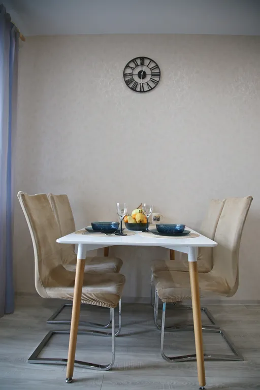 Квартира Стильные апартаменты "Моне" в самом центре города Калининграда — Калининград