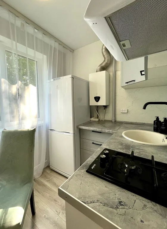 Квартира Стильная 2-х комнатная квартира — Самара