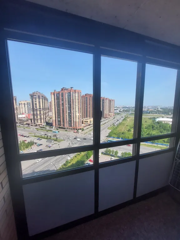 Квартира в Северной долине