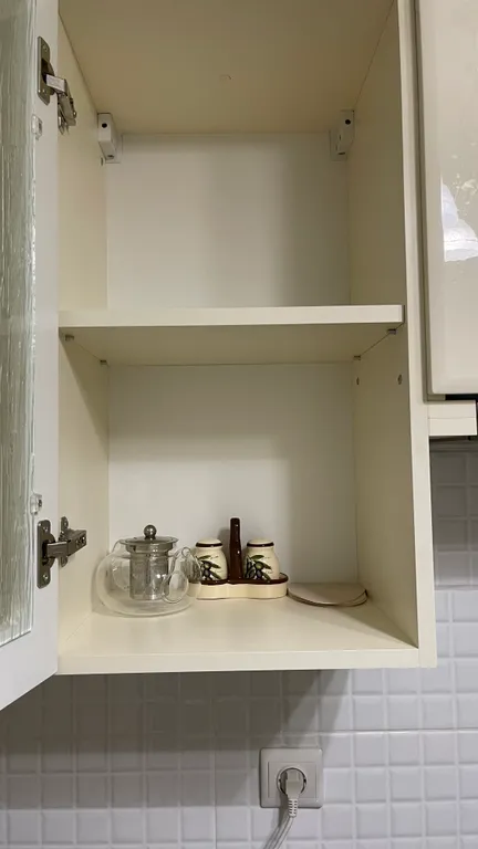 Квартира Тихая квартира — Калининград