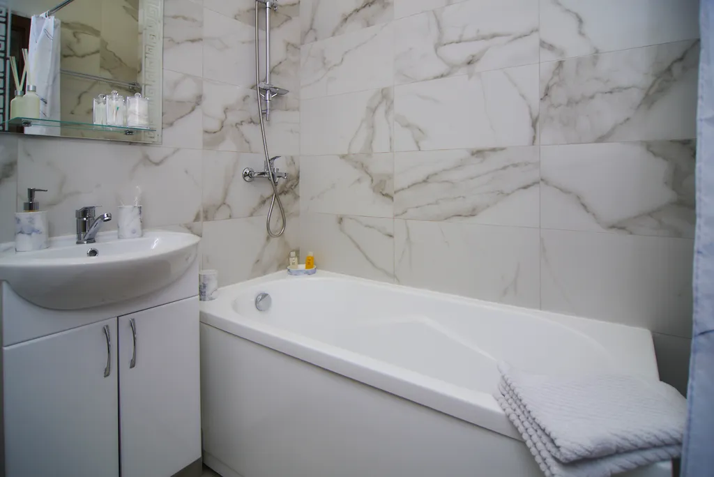 Уютная квартира для хорошего отдыха