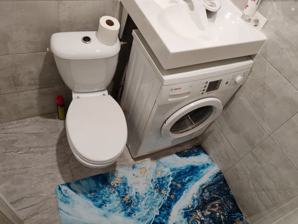 Квартира Квартира Студия у метро — Москва