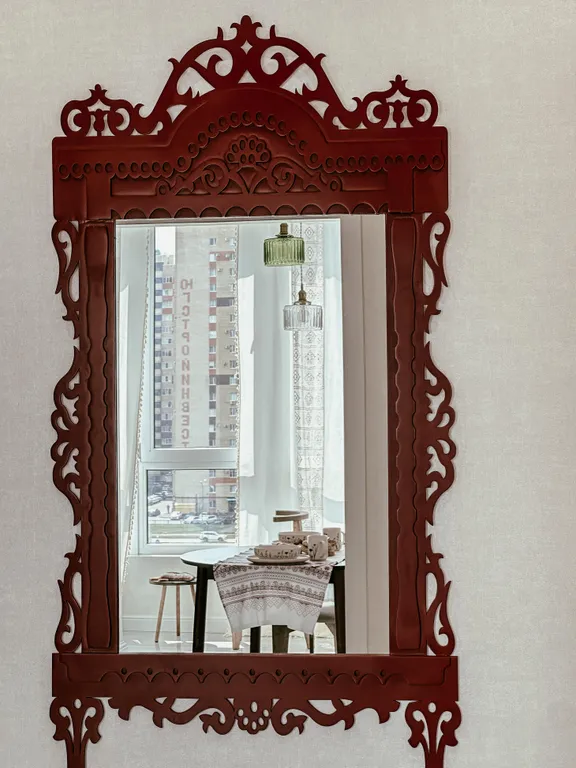 Сказочная квартира