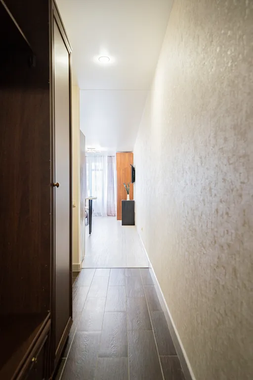 Квартира у метро Парнас