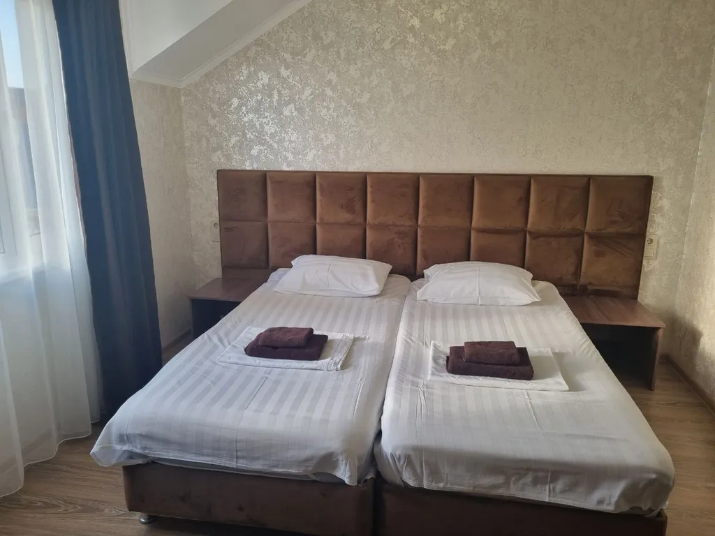 Квартира Комната — Гагра