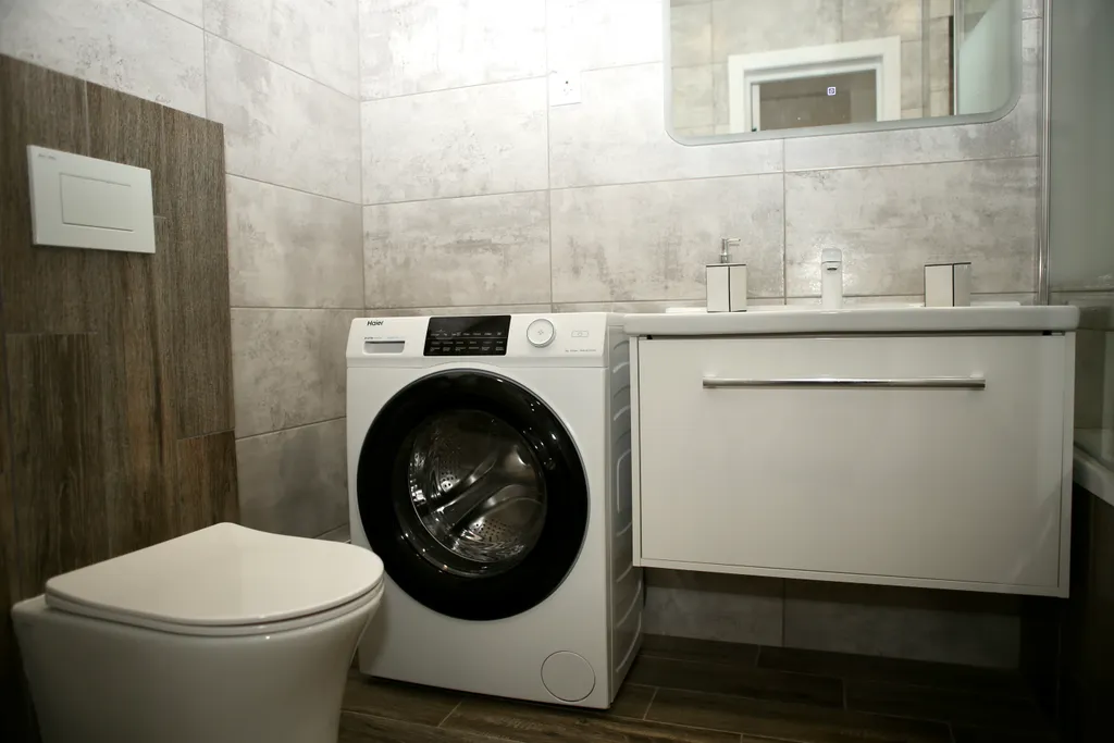 Шикарные апартаменты на курорте