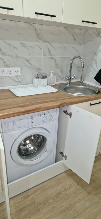 Комфортная квартира в Угличе