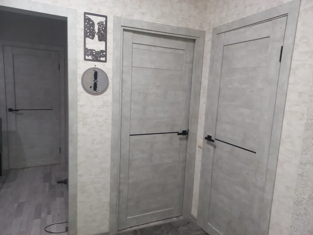 Жк трилогия, квартира в новом доме в центре города