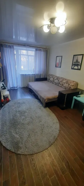 Уютная чистая квартира в самом центре Юго-Западного района!