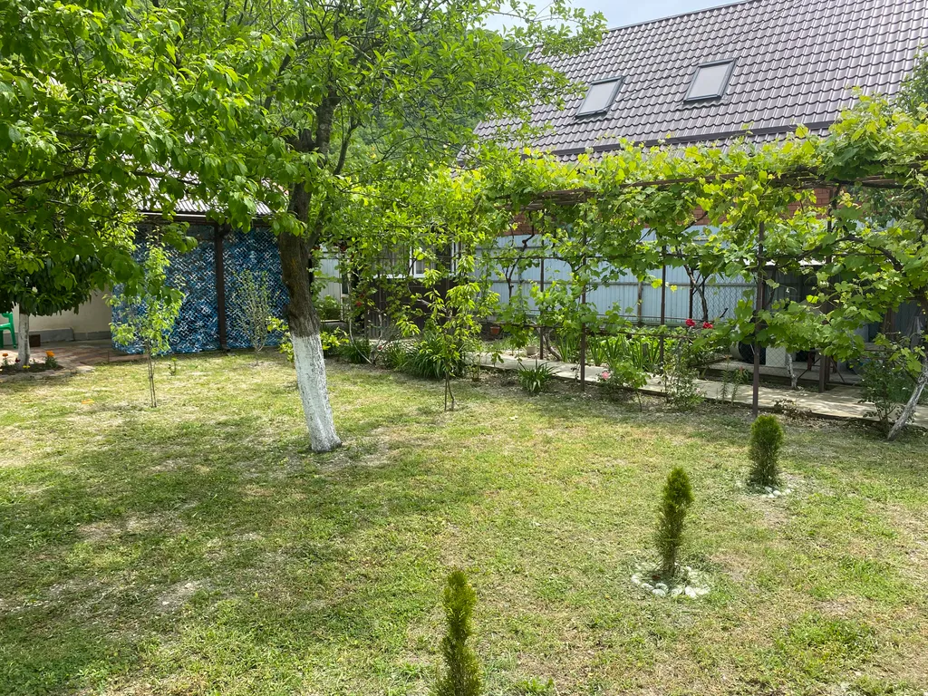 Коттедж Гостевой дом Лавр — Прасковеевка