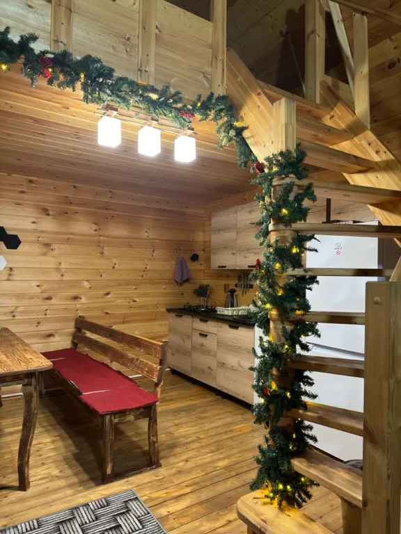 Райский Архыз | Paradise Arkhyz