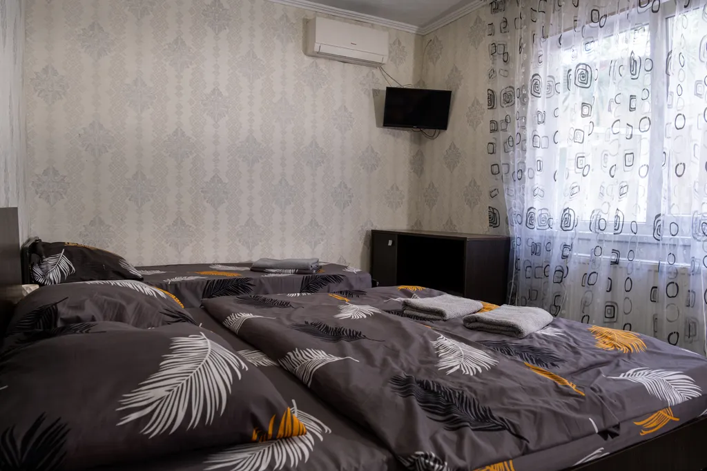 Квартира Комната — Адлер