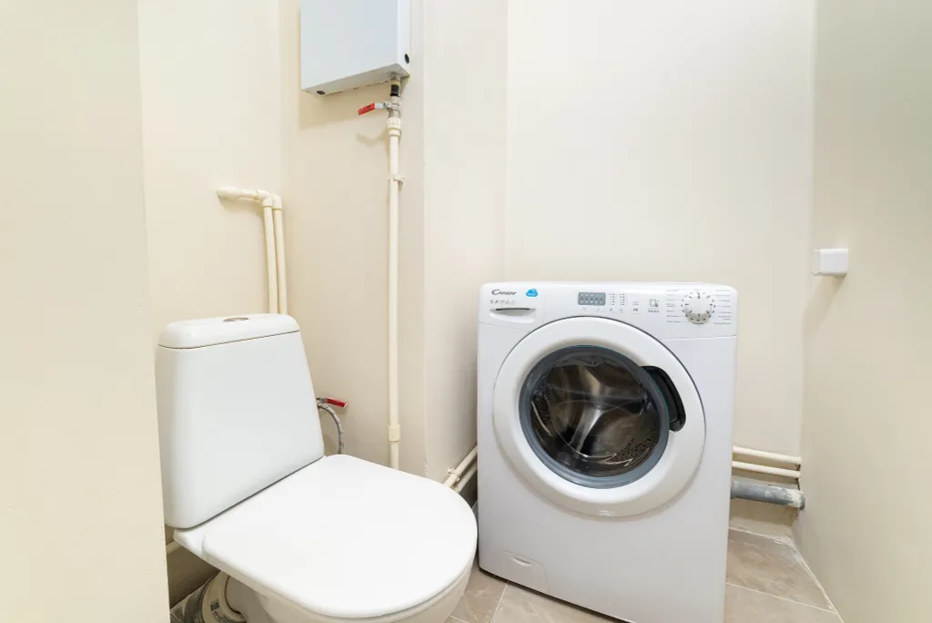 Свежая и современная квартира в центре