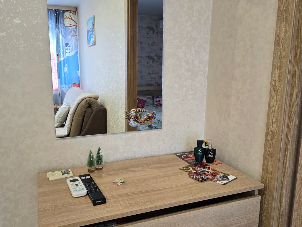 Квартира Двухкомнатная квартира в историческом центре Севастополя — Севастополь