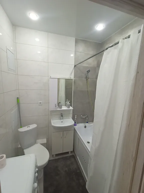 Студия в районе Слобода