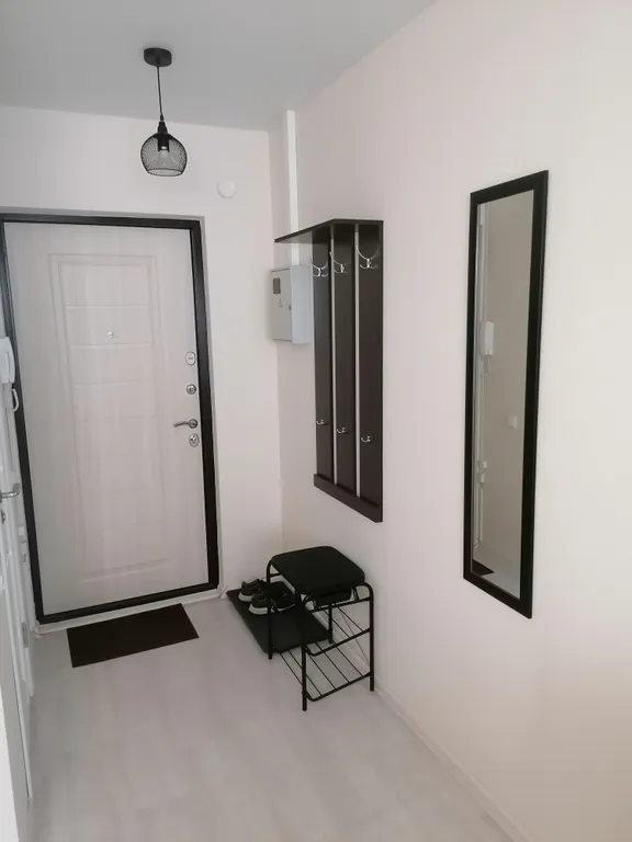 Уютная студия рядом с озером