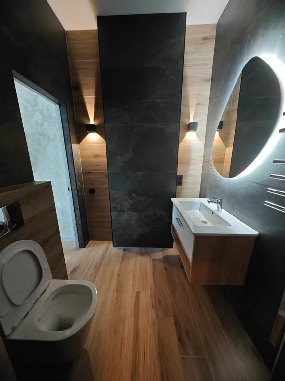 Первая линия