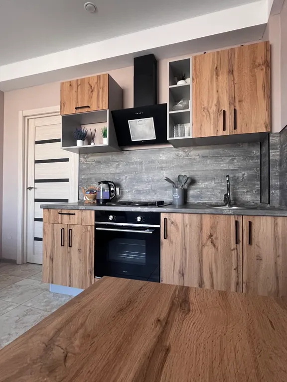 Идеальное место для отдыха