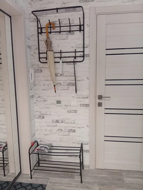 Уютная квартира на море