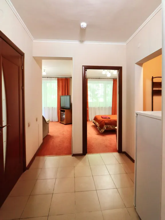 Квартира Комната — Архыз