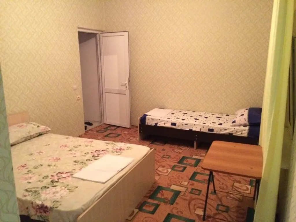 Квартира Комната — аренда посуточно в Новый Афон