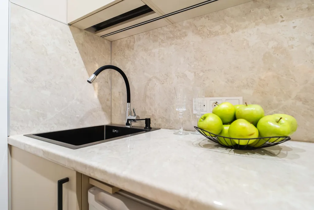 Уютная студия-квартира в ЖК Римский Квартал