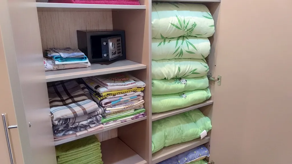 Квартира Квартира-студия в 219 метрах от моря — Адлер