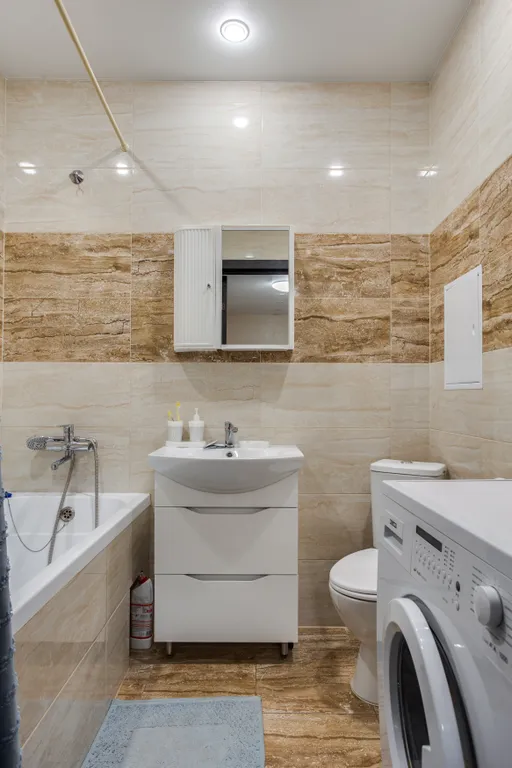 Однушка рядом с МЦД Люберцы 1