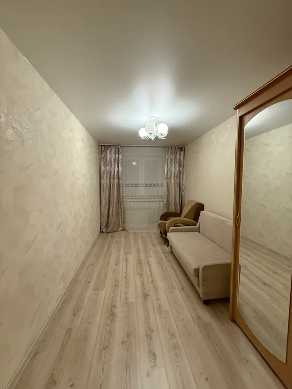 Уютная 3-х комнатная квартира с живописным видом из окон