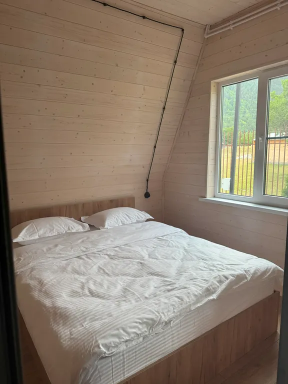 Афрейм Тау Теберда